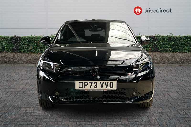 Used Vauxhall Corsa 2023 for sale - 76463421: Photo 8