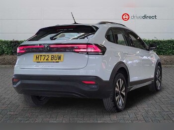 Used Volkswagen Taigo 2023 for sale - 77900407: Photo