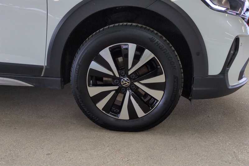 Used Volkswagen Taigo 2023 for sale - 77900407: Photo 9