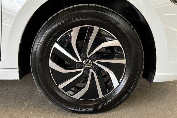 Used Volkswagen Polo 2023 for sale - 75510218: Photo 10