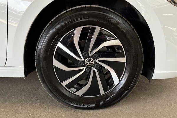 Used Volkswagen Polo 2023 for sale - 75510218: Photo 12