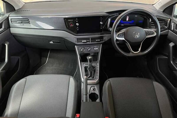 Used Volkswagen Polo 2023 for sale - 75510218: Photo 13