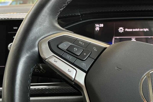 Used Volkswagen Polo 2023 for sale - 75510218: Photo 21