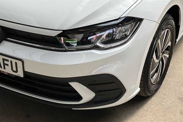 Used Volkswagen Polo 2023 for sale - 75510218: Photo 29