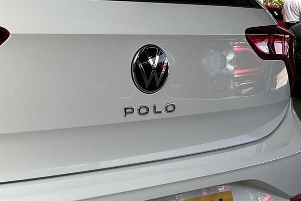 Used Volkswagen Polo 2023 for sale - 75510218: Photo 30
