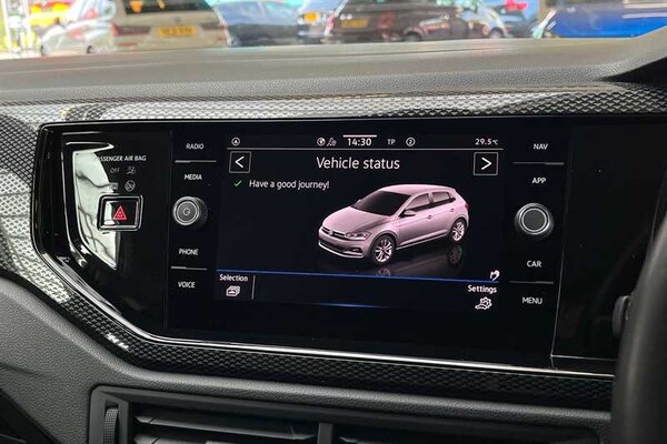 Used Volkswagen Polo 2023 for sale - 75510218: Photo 38