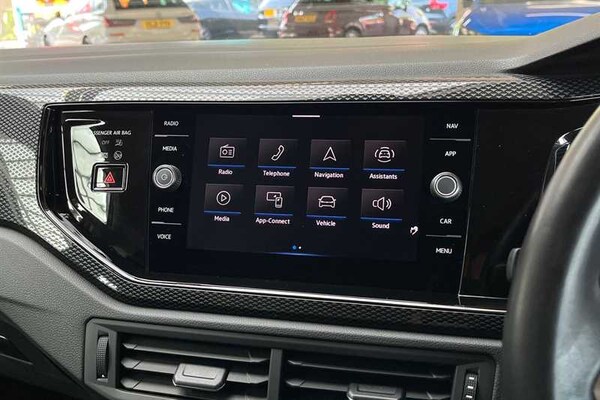 Used Volkswagen Polo 2023 for sale - 75510218: Photo 40