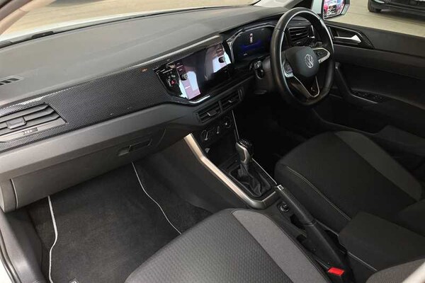 Used Volkswagen Polo 2023 for sale - 75510218: Photo 44