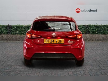 Used MG MG3 2024 for sale - 77473490: Photo