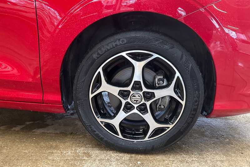 Used MG MG3 2024 for sale - 77473490: Photo 9