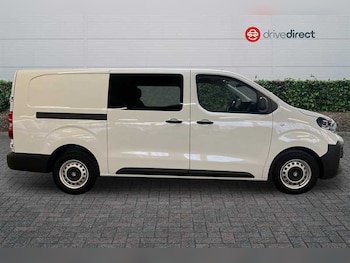 Used Vauxhall Vivaro 2025 for sale - 78138609: Photo