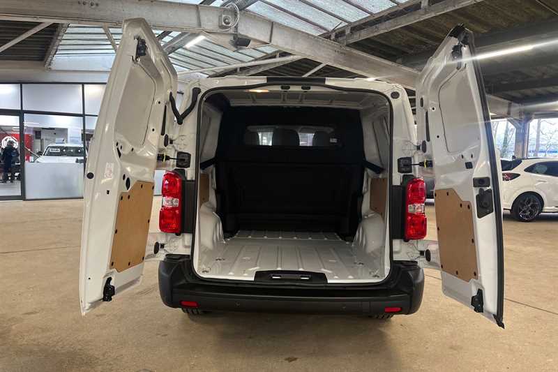 Used Vauxhall Vivaro 2025 for sale - 78138609: Photo 40