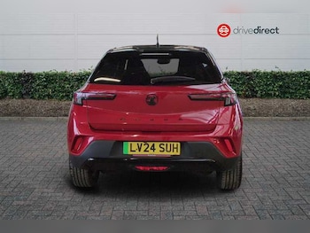 Used Vauxhall Mokka 2024 for sale - 78638402: Photo