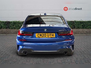 Used BMW 3 Series 2020 for sale - 75615384: Photo