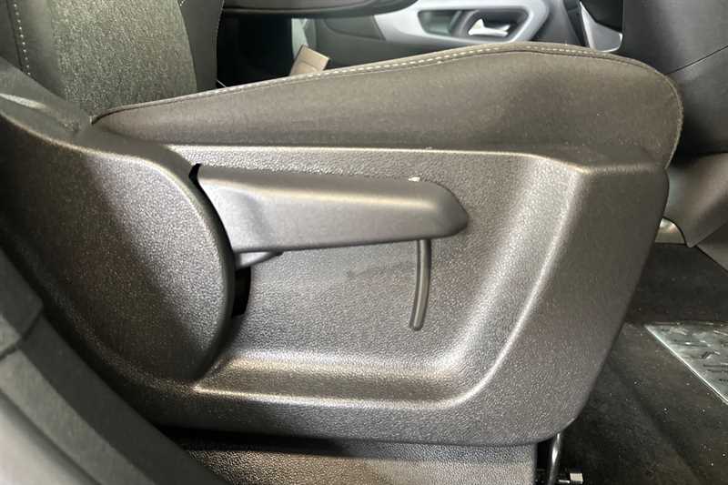 Used Vauxhall Combo Life 2025 for sale - 77295782: Photo 26