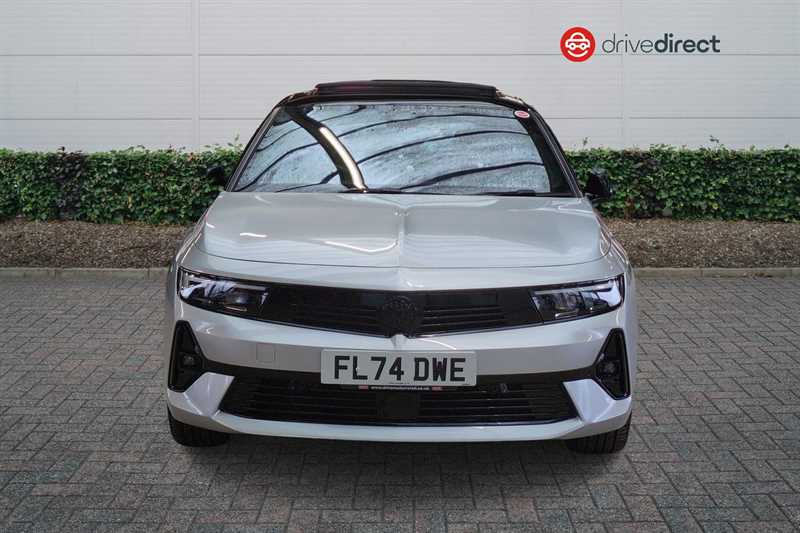 Used Vauxhall Astra 2024 for sale - 77700456: Photo 8