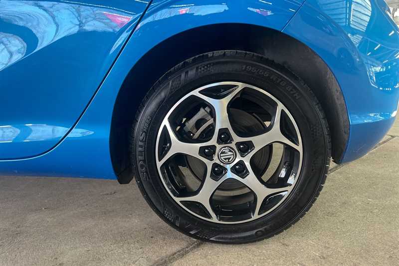 Used MG MG3 2024 for sale - 76734201: Photo 11