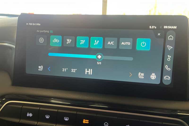 Used MG MG3 2024 for sale - 76734201: Photo 15