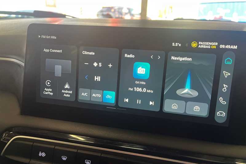 Used MG MG3 2024 for sale - 76734201: Photo 17