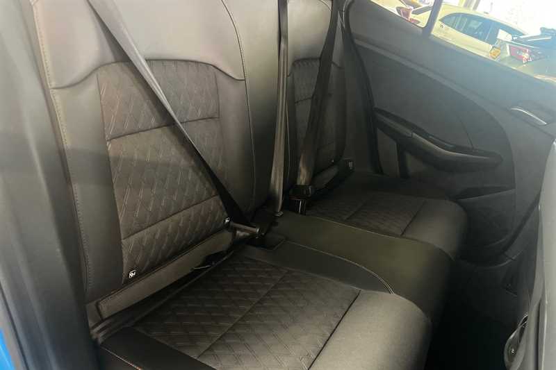 Used MG MG3 2024 for sale - 76734201: Photo 24