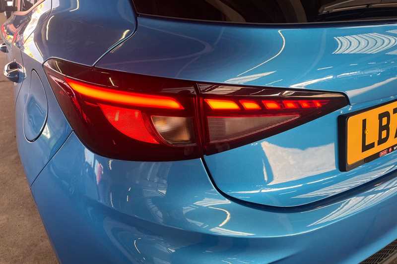 Used MG MG3 2024 for sale - 76734201: Photo 31