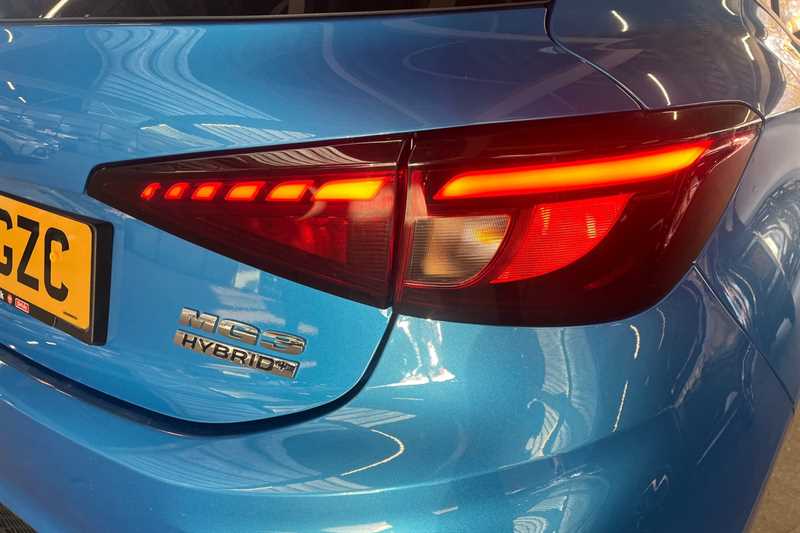 Used MG MG3 2024 for sale - 76734201: Photo 32