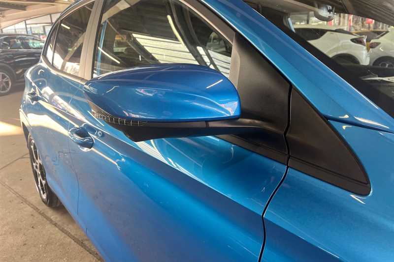 Used MG MG3 2024 for sale - 76734201: Photo 34