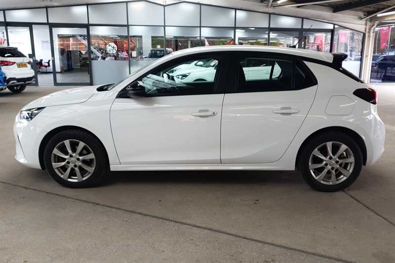 Used Vauxhall Corsa 2023 for sale - 78216908: Photo 4