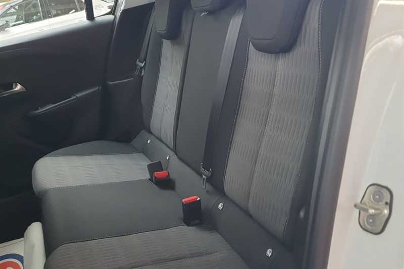 Used Vauxhall Corsa 2023 for sale - 78216908: Photo 5