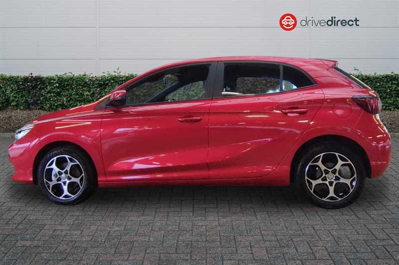 Used MG MG3 2026 for sale - 77554878: Photo 6