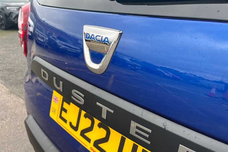 Used Dacia Duster 2022 for sale - 77699135: Photo 19