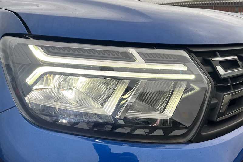 Used Dacia Duster 2022 for sale - 77699135: Photo 28