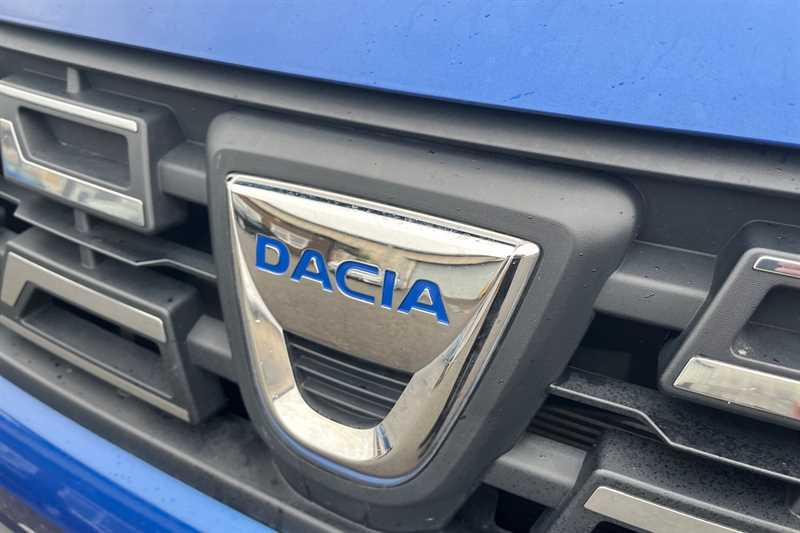 Used Dacia Duster 2022 for sale - 77699135: Photo 30