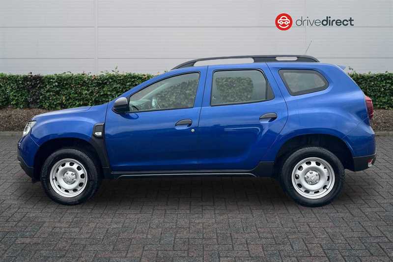 Used Dacia Duster 2022 for sale - 77699135: Photo 6