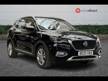 2020 - 1.5 T-GDI Exclusive SUV 5dr Petrol DCT Euro 6 (s/s) (162 ps)
