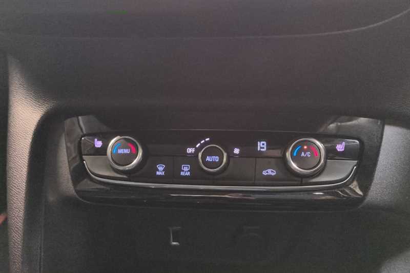 Used Vauxhall Corsa 2020 for sale - 77727460: Photo 15