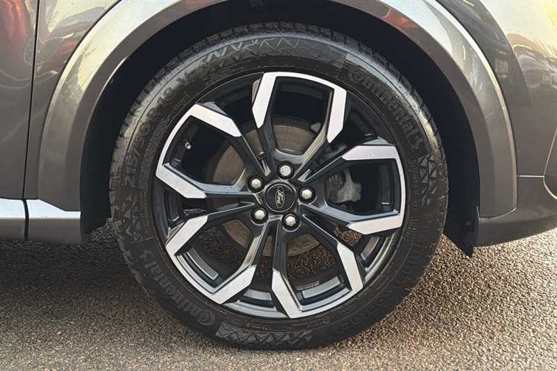 Used Ford Puma 2021 for sale - 76529452: Photo 10