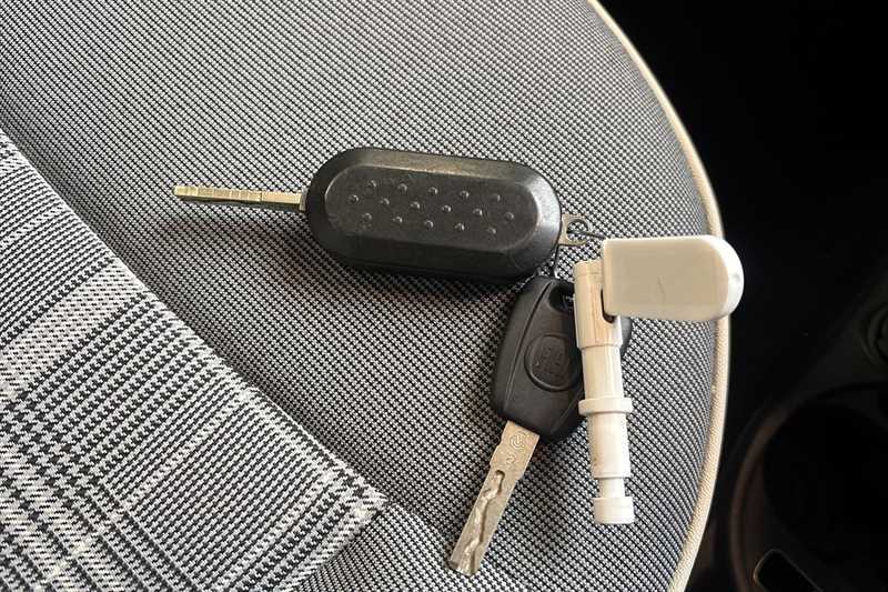 Used Fiat 500 2018 for sale - 78217246: Photo 36