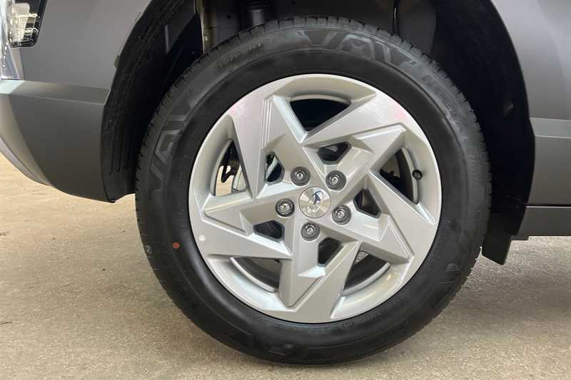 Used Hyundai KONA 2025 for sale - 77296123: Photo 10