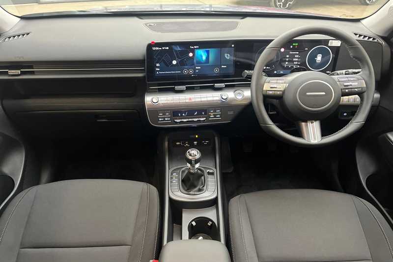 Used Hyundai KONA 2025 for sale - 77296123: Photo 13