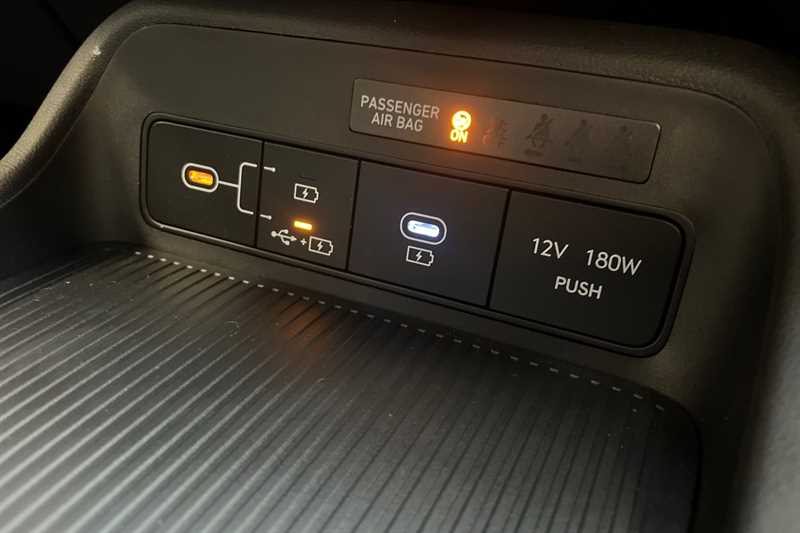 Used Hyundai KONA 2025 for sale - 77296123: Photo 40