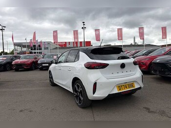 Used Vauxhall Corsa 2024 for sale - 78924356: Photo
