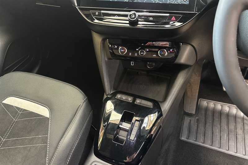 Used Vauxhall Corsa 2024 for sale - 78159945: Photo 14