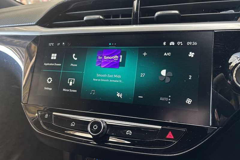 Used Vauxhall Corsa 2024 for sale - 78159945: Photo 17