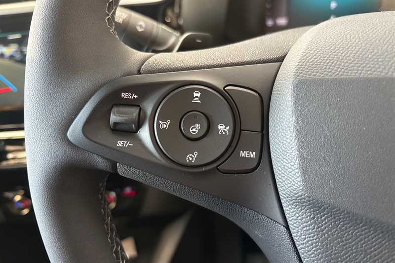 Used Vauxhall Corsa 2024 for sale - 78159945: Photo 21