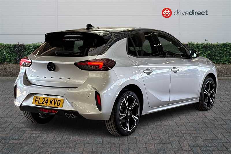 Used Vauxhall Corsa 2024 for sale - 78159945: Photo 3