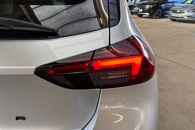 Used Vauxhall Corsa 2024 for sale - 78159945: Photo 32