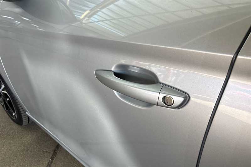 Used Vauxhall Corsa 2024 for sale - 78159945: Photo 33