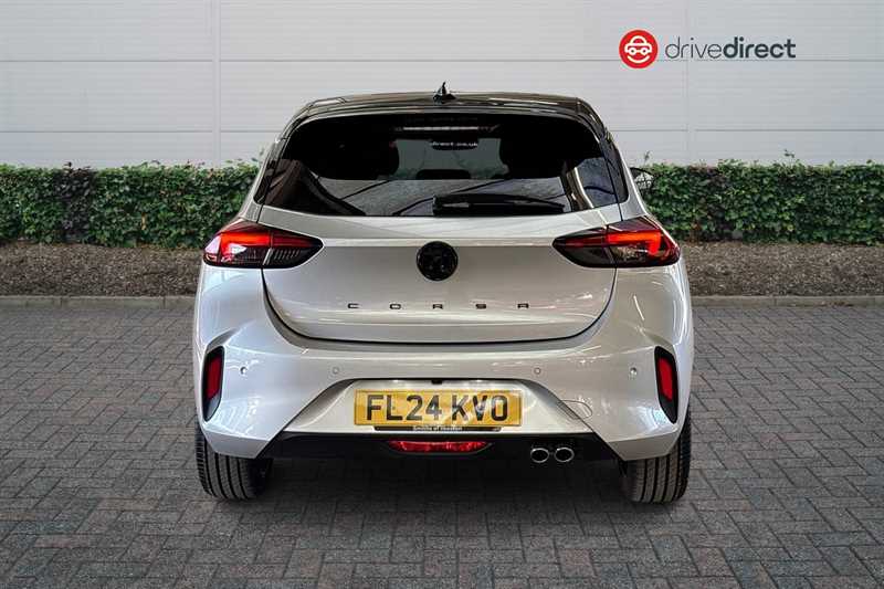 Used Vauxhall Corsa 2024 for sale - 78159945: Photo 4