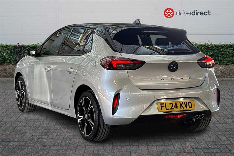 Used Vauxhall Corsa 2024 for sale - 78159945: Photo 5